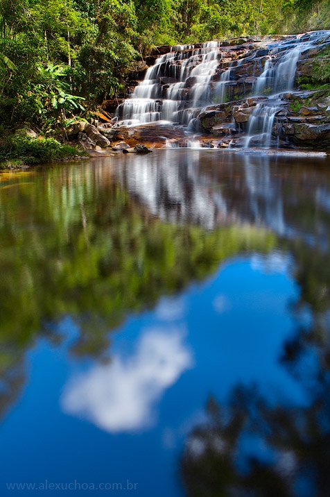 Serenidade Elouquente